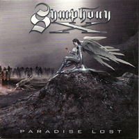 Symphony X - Paradise Lost