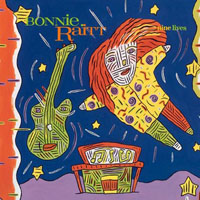 Bonnie Raitt - Nine Lives