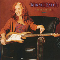 Bonnie Raitt - Souls Alike