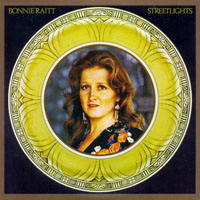 Bonnie Raitt - Original Album Series - Streetlights, Remastered & Reissue 2011