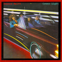 Bonnie Raitt - Original Album Series - Green Light, Remastered & Reissue 2011