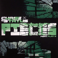 Chase & Status - Pieces / Eastern Jam (feat. Plan B)
