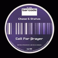Chase & Status - Call To Prayer / Stand Off