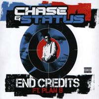 Chase & Status - End Credits (feat. Plan B)