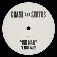 Chase & Status - Big Man (Feat.)