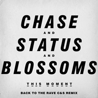 Chase & Status - This Moment (Back to the Rave C&S Remix) (Feat.)