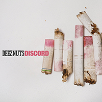 Deez Nuts - Discord (Single)