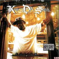 Keak Da Sneak - Counting Other Peoples Money