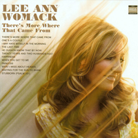 Lee Ann Womack - There's More Where That Came From