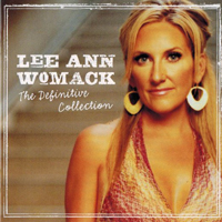 Lee Ann Womack - The Definitive Collection (CD 2)