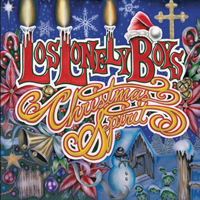 Los Lonely Boys - Christmas Spirit