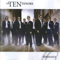 Ten Tenors - Tenology