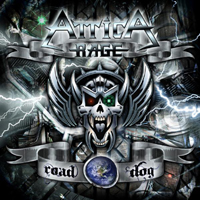 Attica Rage - Road Dog