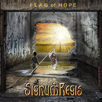 Signum Regis - Flag of Hope (EP)