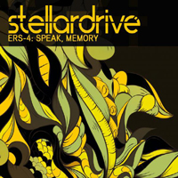 Stellardrive - Ers-4: Speak, Memory