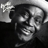 Willie Dixon - Giant of the Blues (CD 1)