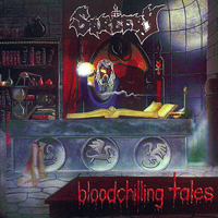 Sorcery (SWE) - Bloodchilling Tales