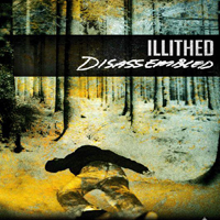 Illithed - Disassembled