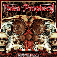 Fates Prophecy - Into the Mind