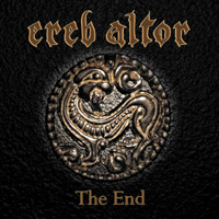 Ereb Altor - The End