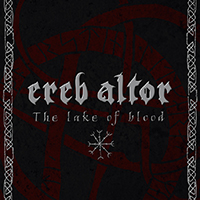 Ereb Altor - The Lake of Blood (EP)