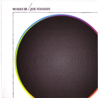 Joe Hisaishi - Works III