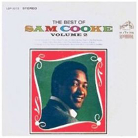 Sam Cooke - The Best of Sam Cooke, Volume  2