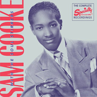 Sam Cooke - Complete Specialty Recordings (CD 3)