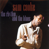 Sam Cooke - The Rhythm And The Blues