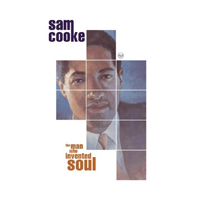 Sam Cooke - The Man Who Invented Soul (CD 1)