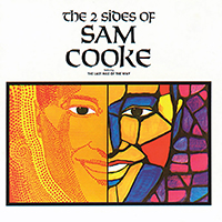 Sam Cooke - The 2 Sides Of Sam Cooke (2021 Remastered)