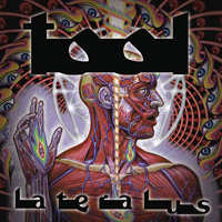 Tool - Lateralus (2001, Remastered)
