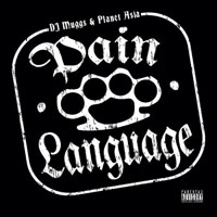 Planet Asia - Pain Language 