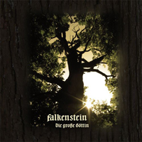 Falkenstein - Die Grosse Goettin