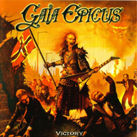 Gaia Epicus - Victory