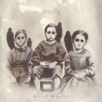 Seith - Artifacts & Entities