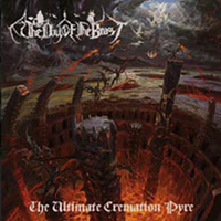 Day Of The Beast - The Ultimate Cremation Pyre