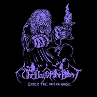 Day Of The Beast - Enter the Witch House (Single)