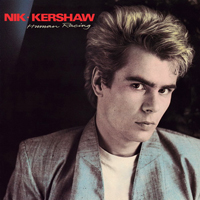 Nik Kershaw - Human Racing (Remastered Expanded Edition 2012) [CD 2: The B-Sides and 12'' Mixes]