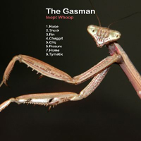 Gasman - Inept Whoop (EP)