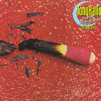 Tony Rallo & The Midnite Band - Burning Alive