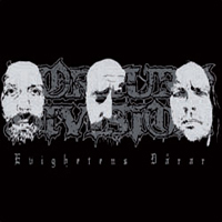 Torture Division - Evighetens Drar