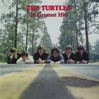 Turtles - 20 Greatest Hits