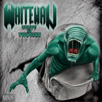 Whiteman - Voice From Backpack (EP)