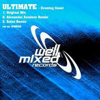 Ultimate - Evening coast (Single)