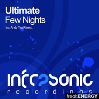 Ultimate - Few nights (Single)