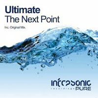 Ultimate - The next point (Single)