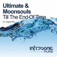 Ultimate - Till the end of time (Single)