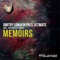 Ultimate - Memoirs (Single)