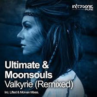 Ultimate - Valkyrie (Remixed) (Single)